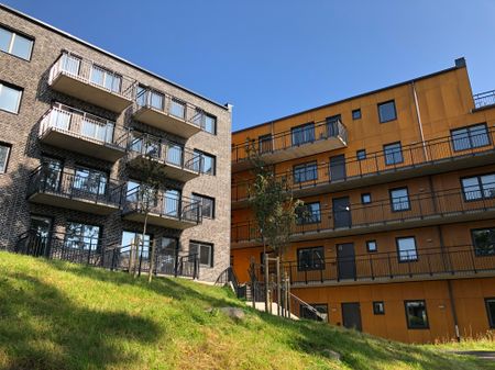 Tallspinnarevägen 22 - Foto 2