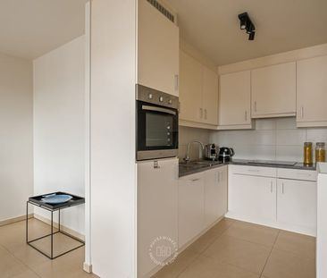 Appartement te huur - Foto 5