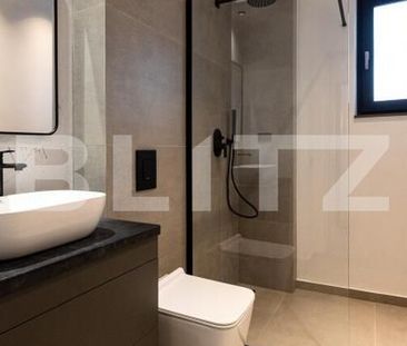 Studio de lux, bloc nou, zona centrala - Fotografie 4