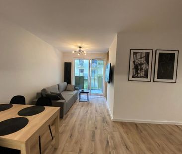 Komfortowy apartament na Fuzji. - Photo 1