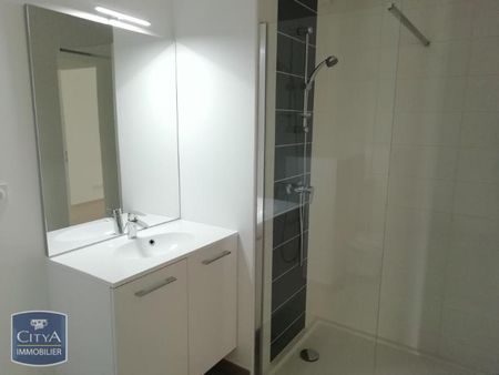 Location Appartement 3 pièces 59m² TOURS 37100 - Photo 5