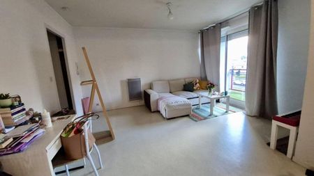 Location / Appartement - Photo 2