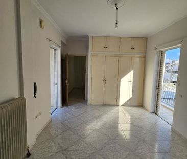 Studio/Γκαρσονιέρα για ενοικίαση Άγιος Γεώργιος Λάγγουρα (Πάτρα) - Photo 3