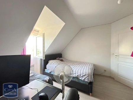 Maison à louer 5 pièces 98.96m² - Photo 4