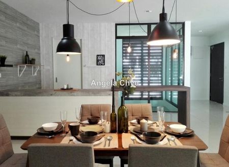 Residensi Ledang, East Ledang, Iskandar Puteri (Nusajaya) - Photo 2