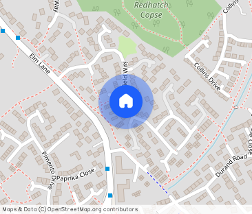 Beaconsfield Way, Earley, Reading, RG6 - Photo 1