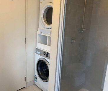 Furnished Two-Bedroom Apartment - The Quadrant Hotel - Photo 6