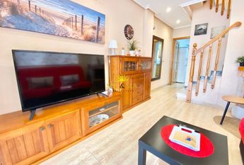 2 BEDROOM DUPLEX - SANTA POLA