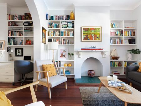 175 Arundel Street, Forest Lodge NSW 2037 - House For Rent | Domain - Photo 3