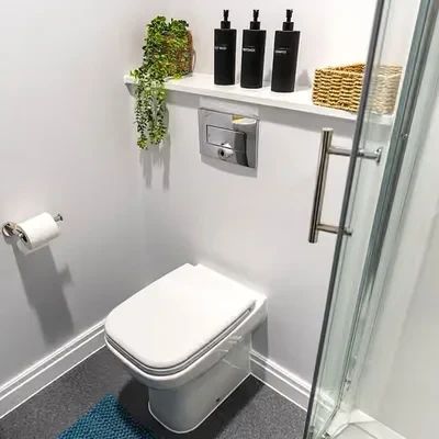 Silver Ensuite - Photo 1