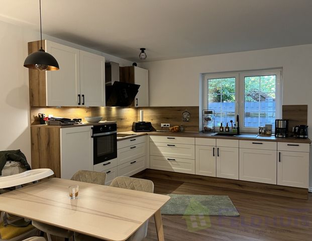 Modernes Reihenendhaus in Neukamperfehn - Einziehen und wohlfühlen! - Foto 1