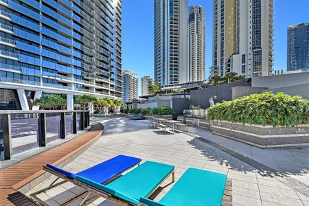 3-6 Month Only, Fully Furnished, sleeps 4 people, Bills included - Photo 5