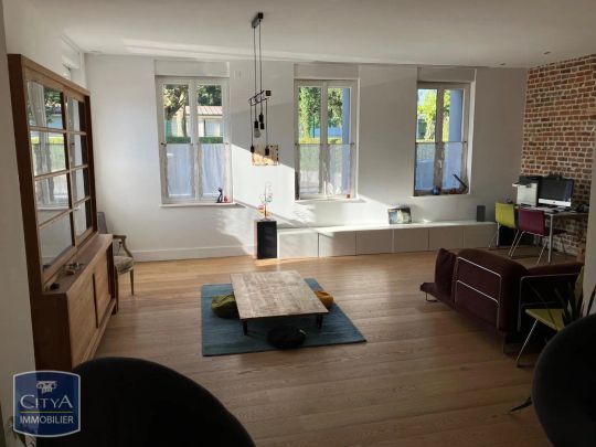 Maison à louer 5 pièces 176.16m² - Photo 1