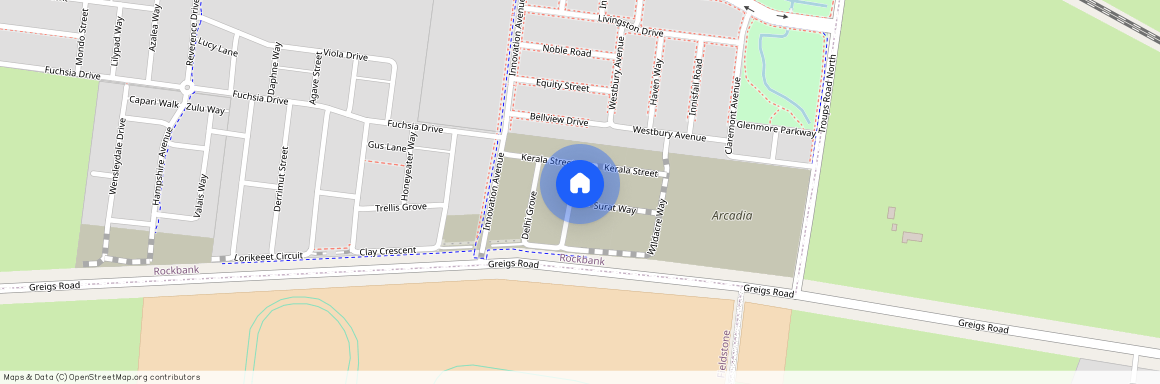 4 Uttar Way, Vic 3335, Rockbank