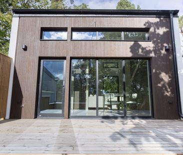 Eddavägen, Nacka - Foto 5