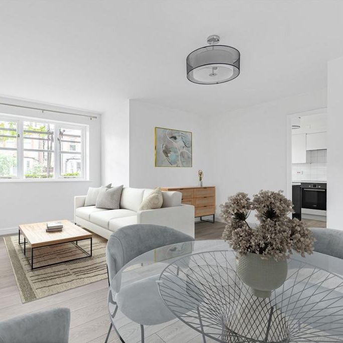 2 bedroom flat to rent - Photo 1