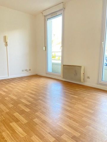 T1 Guyancourt 24 m² - Photo 2