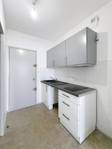 Location Appartement 2 pièces 33m² MERIGNAC 33700 - Photo 3
