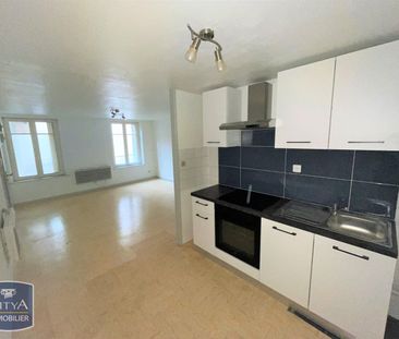 Location Appartement 1 pièce 31m² NANCY 54000 - Photo 3
