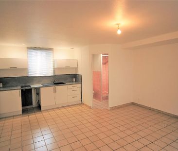 Location appartement 1 pièce, 24.00m², Chevry-Cossigny - Photo 2