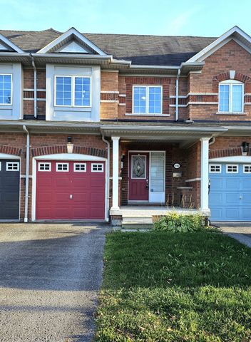 For Lease - 116 Oceanpearl Crescent, Whitby, Ontario - Photo 5