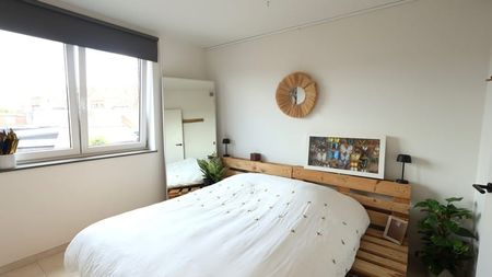 Appartement te huur - Foto 5
