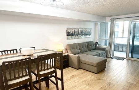 For Lease - 270 Wellington Street Unit# 409, Toronto, Ontario - Photo 3