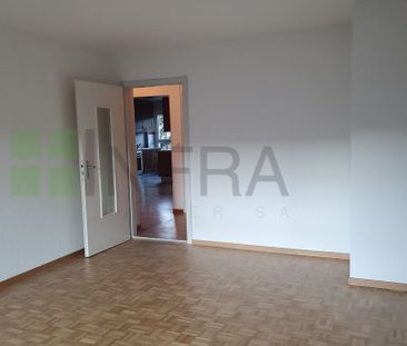 84 m2 apartment on the 1st floor With elevator - Photo 1