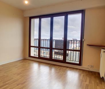 Location Appartement 2 pièces 41m² TROYES 10000 - Photo 1