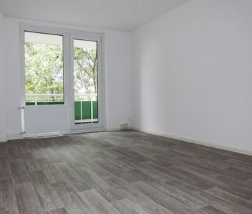 Geräumige 2-Raum-Wohnung mit Balkon - Photo 3