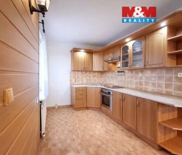 Pronájem bytu 4+kk, 79 m - Photo 2