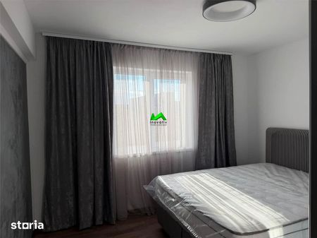 Apartament de inchiriat 2 camere Sibiu Doamna Stanca - Fotografie 2