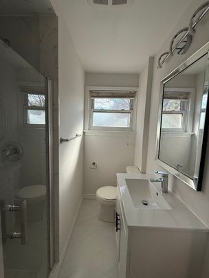 For Lease - 5 Silverview Drive Unit# Main and Upper, Toronto, Ontario - Photo 1