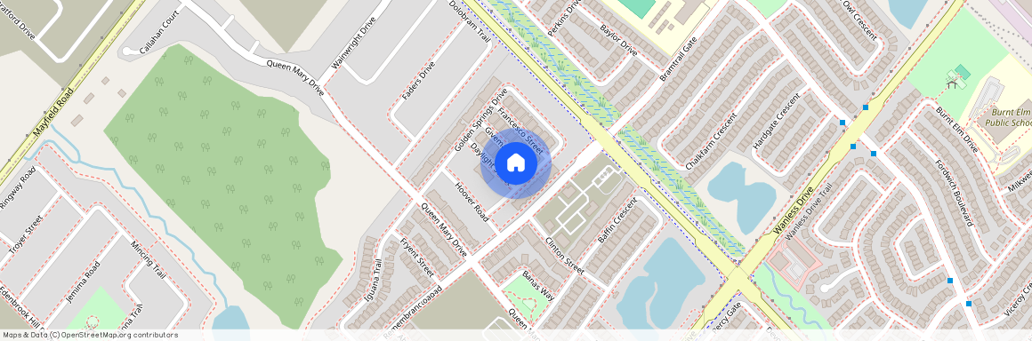 4 Givemay Street, Brampton