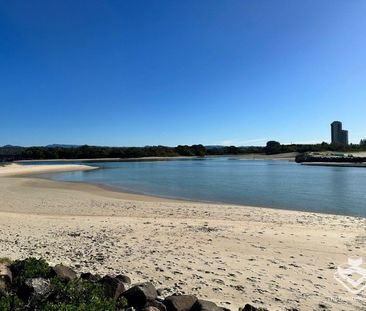 Embrace Coastal Living! Stunning Ocean View Apartment in Currumbin - Photo 1