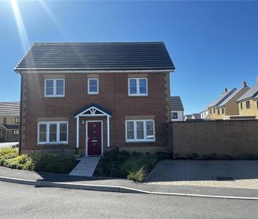 3 bedroom detached house to rent - Photo 1