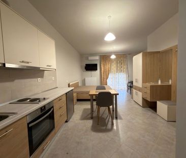 Διαμέρισμα για ενοικίαση Κρηνίτσα (Παληόκαστρο) - Φωτογραφία 2