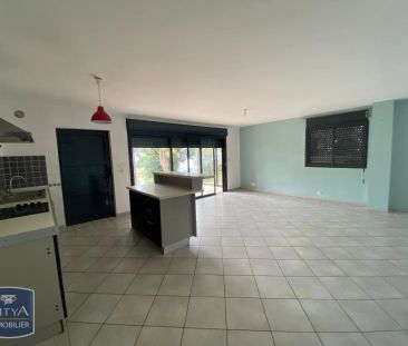 Maison à louer 5 pièces 122m² - Photo 2