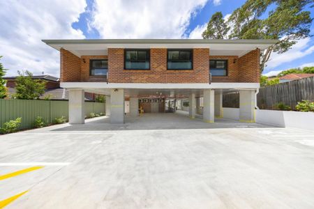 Nearly-New Premier Studios in Heart of Epping - Photo 3