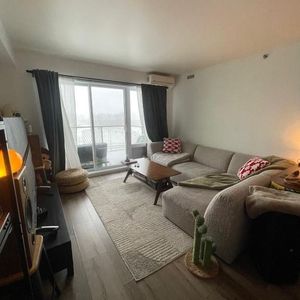 Cession de bail – Grand 4 ½ lumineux à Sainte-Foy – Disponible 1er juillet - Photo 2