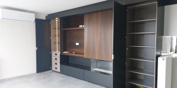 Appartement te huur in Tongeren voor € 1.050 met 2 slaapkamers - Photo 1