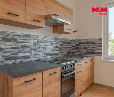 Pronájem, Byt 2+kk, 43 m², Neratovice, Jedová - Photo 4
