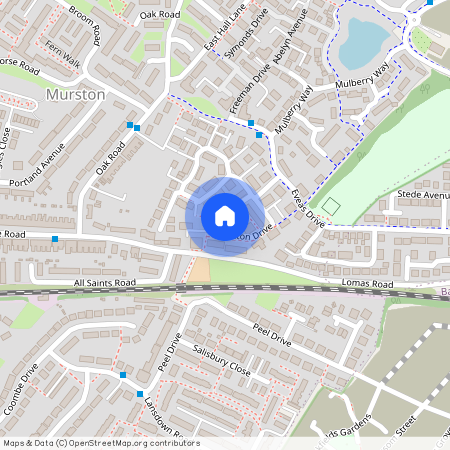 40 Easton DriveSittingbourneKent