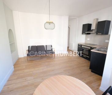 APPARTEMENT T2 A LOUER - Photo 3