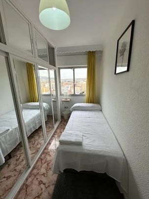 Calle Princesa, Málaga, Andalusia 29002 - Photo 1