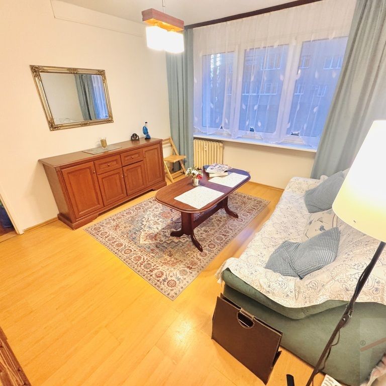 Pomorzany, 2 pokoje przy ul. Powstańców Wlkp (437471) - Photo 1