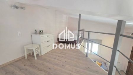 Loft για ενοικίαση Κέντρο (Ανατολή) - Φωτογραφία 4