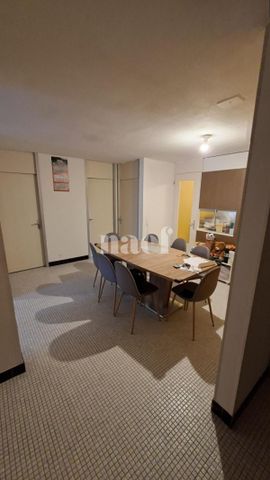 3.5 Zimmer, 80 m², 2. Stock - Foto 2