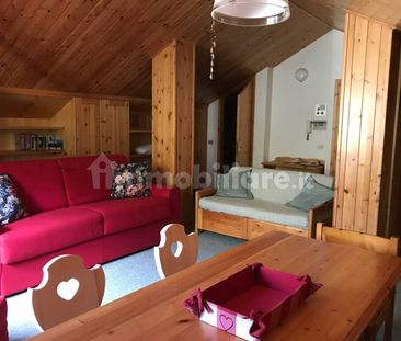 Mansarda via Vedich 22, Santa Caterina, Valfurva - Photo 5