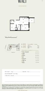 WALT Dorval : unités 3 1/2 + Den disponibles dès maintenant ! Condo / appartement / logement à Montréal à louer - Photo 3